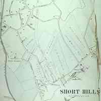          Map: Robinson's Atlas of Essex County, Short Hills, 1881 picture number 1
   