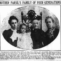          Newark Evening News, August 30, 1904
   