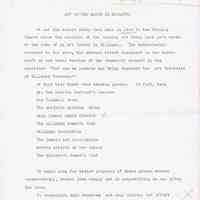          Millburn Art Center: Art Marches on in Millburn, 1941 picture number 2
   