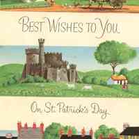          Faddis: Robert Faddis Retirement Cards, 1961 picture number 5
   