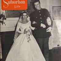 Suburban Life Magazine: 65 Semiole Way, February 1960