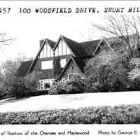 100 Woodfield Drive