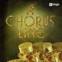 Paper Mill Playhouse Program: A Chorus Line, 2012