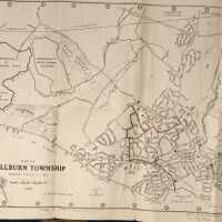          Map: Short HIlls & Millburn Map, 1946 picture number 2
   