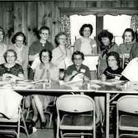 Millburn Woman