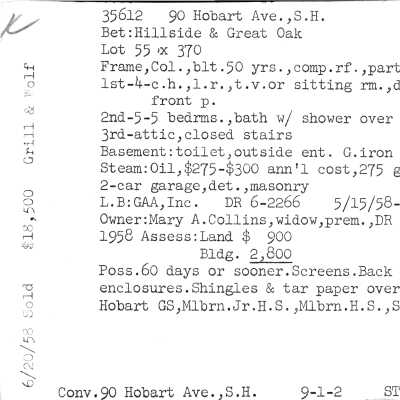 90-HOBART-AVENUE