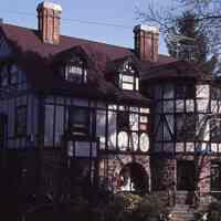 7 Chestnut Place, "The Fortress," 1983