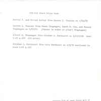          105 Old Short Hills Road, 1978 picture number 3
   