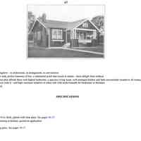          1922 Bennett Built Homes Catalog, retrieved from Project Gutenberg
   
