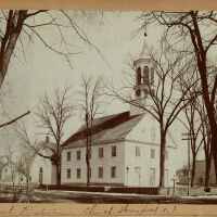 First Presbyterian Church, Springfield, NJ