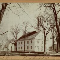          First Presbyterian Church, Springfield, NJ picture number 1
   