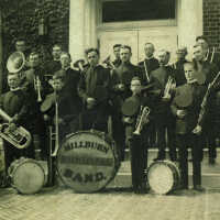          Millburn Municipal Band picture number 1
   