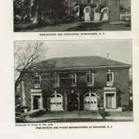          Fire Department: Fire-Houses Need Not Be Eyesores, 1927 picture number 3
   