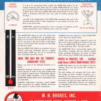          Parking: Parking Meter Brochure and Documents, 1946-1948 picture number 3
   