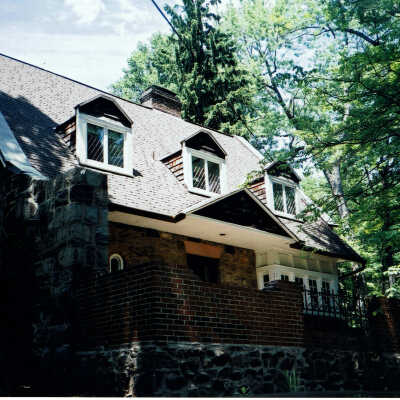 Photograph from April 2001