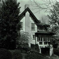          124 Sagamore Road, 1929 picture number 2
   