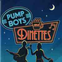 Paper Mill Playhouse Program: Pump Boys and Dinettes, 2016