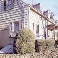          155 Millburn Avenue, Hessian House, 1976 picture number 2
   