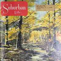 Suburban Life Magazine: Temple B