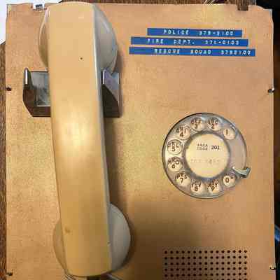 Telephone