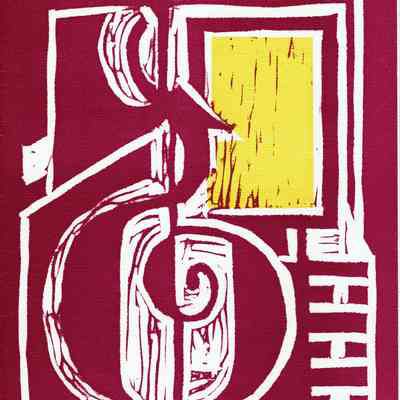 Millburn High School: Arts Festival Program, 1967