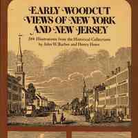 Early Woodcut Views of New York and New Jersey, 1975