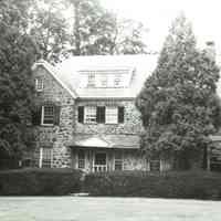 45 Northern Drive, c. 1910