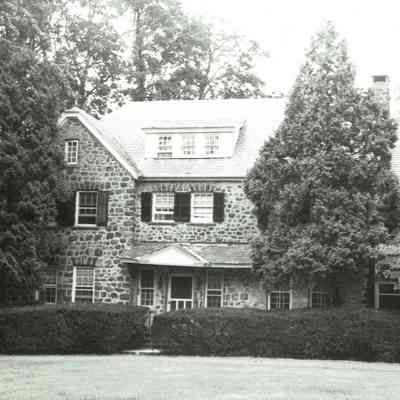 45 Northern Drive, c. 1910