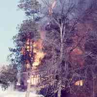          Racquets Club: Racquet's Club Fire, 1978 picture number 7
   