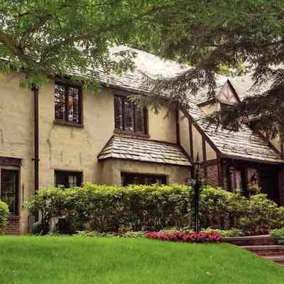 Real Estate Photograph