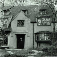 161 Sagamore Road, 1929