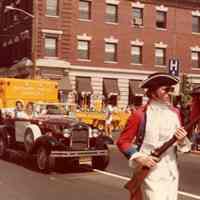          Auxiliary Police, Union, NJ
   