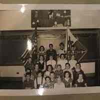          Glenwood Scrapbook: Student Council picture number 1
   