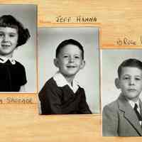          Glenwood: Memory Photo Album, 1955-6 picture number 11
   