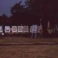 July 4: Constitution Celebration, 1988