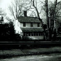          461 Wyoming Avenue, Woolsey House, 1881 picture number 1
   