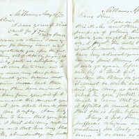 Brison Business Affairs Letters, 1877