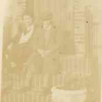          Mangold: William, Barbara and John Mangold picture number 2
   