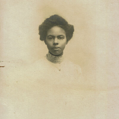 Brison: Charlotte "Lotte" Chambers