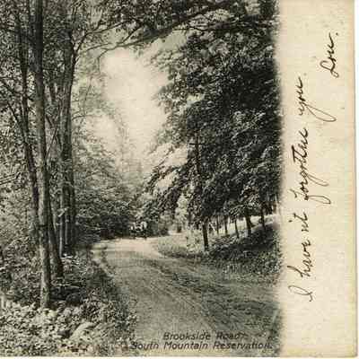 Mair, July 1906 (front)