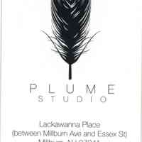          Hair Salon: Plume Studio Gift Card picture number 2
   