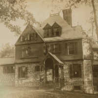 54 Western Drive, 1883