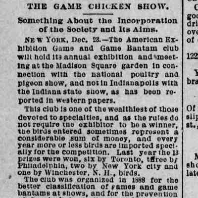 The Pittsburgh Press, December 23, 1891