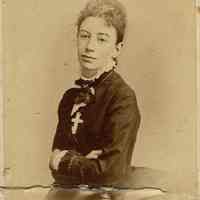 Kellogg: Bessie Young, 1876