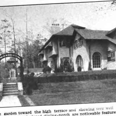 Country Life in America, May 1913
