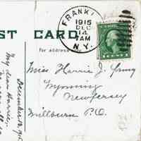          Kellogg: Christmas Wishes, 1915 picture number 2
   