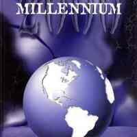 Millburn Middle School: Yearbook, 2000