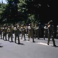          Centennial Parade: Civic and Local Organizations, 1957 picture number 2
   