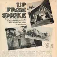          Paper Mill Playhouse: Stars Who Studded the Playhouse, 1982 picture number 3
   