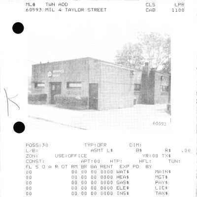 4-TAYLOR-STREET